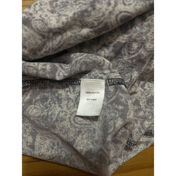 J. Jill Swing Dress - Size Small Petite - Picture 3 of 6